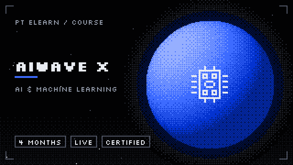 AIWAVE X course cover
